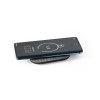 RENEWAL CHARGER. Chargeur sans fil 100% en rPET