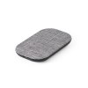 RENEWAL CHARGER. Chargeur sans fil 100% en rPET