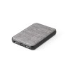 RENEWAL BATTERY. Batterie portative 100% en rPET