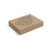 RENEWAL BATTERY. Batterie portative 100% en rPET