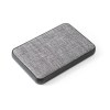 RENEWAL BATTERY. Batterie portative 100% en rPET