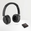 BEATDRUM. Casque audio sans fil en ABS avec transmission BT 5'0