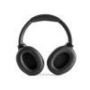MELODY. Casque audio sans fil en PU avec transmission BT 5'0