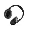 MELODY. Casque audio sans fil en PU avec transmission BT 5'0