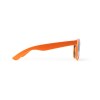 SALEMA. Lunette de soleil en PET (100% rPET)