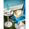 SALEMA. Lunette de soleil en PET (100% rPET)