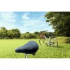 BARTALI. Housse de selle en PET 210D (100% rPET)