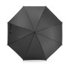 APOLO. parapluie en pongee rPET avec ouverture automatique