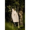 ZIMBRO. Tablier avec coton recyclé (140 g/m²)