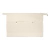 CHICORY. Tablier polyvalent en toile de coton (260 g/m²)