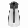 Carafe isotherme en acier inoxydable AWAKE