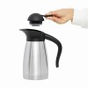 Carafe isotherme en acier inoxydable AWAKE