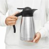 Carafe isotherme en acier inoxydable AWAKE