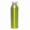 Gourde aluminium LOOPED