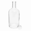 Gourde en verre PEARLY