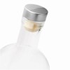 Gourde en verre PEARLY