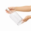 Gourde en verre PEARLY