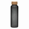 Bouteille en verre TAKE FROSTY