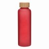 Bouteille en verre TAKE FROSTY