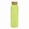 Bouteille en verre TAKE FROSTY