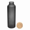 Bouteille en verre TAKE FROSTY