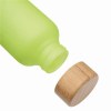 Bouteille en verre TAKE FROSTY