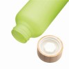 Bouteille en verre TAKE FROSTY