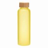 Bouteille en verre TAKE FROSTY