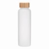 Bouteille en verre TAKE FROSTY