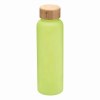 Bouteille en verre TAKE FROSTY
