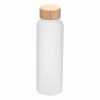 Bouteille en verre TAKE FROSTY
