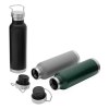 Bouteille isotherme MILITARY