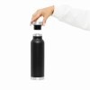 Bouteille isotherme MILITARY