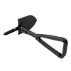 Pelle pliable SCOOP avec étui