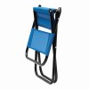 Chaise camping pliable TAKEOUT