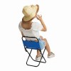 Chaise camping pliable TAKEOUT