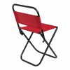 Chaise camping pliable TAKEOUT