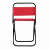 Chaise camping pliable TAKEOUT