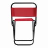 Chaise camping pliable TAKEOUT