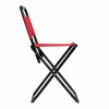 Chaise camping pliable TAKEOUT