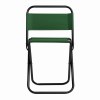 Chaise camping pliable TAKEOUT