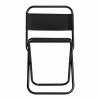 Chaise camping pliable TAKEOUT