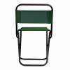 Chaise camping pliable TAKEOUT