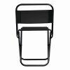Chaise camping pliable TAKEOUT