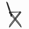Chaise camping pliable TAKEOUT