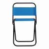 Chaise camping pliable TAKEOUT