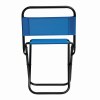 Chaise camping pliable TAKEOUT