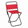 Chaise camping pliable TAKEOUT