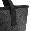 Sac de shopping KATE en feutre