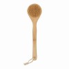 Brosse de massage LONG SCRUBBER
